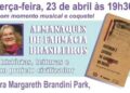 Livro da doutora em educação Margareth Brandini Park levanta a história dessas publicações e a importância delas no processo civilizatório do Brasil - Imagem: Divulgação