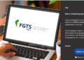 FGTS Digital está em operação desde março de 2024 - Foto: Divulgação