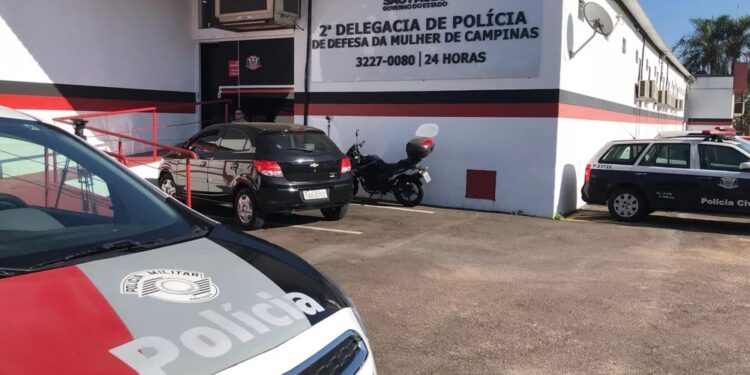 Crime em Campinas foi registrado na 2ª Delegacia de Defesa da Mulher - Foto: Divulgação