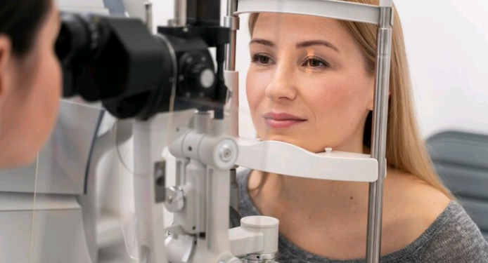No Glaucoma  ocorre a lenta perda do campo visual sem apresentar nenhum sintoma: prevenção é importante - Foto: Freepik