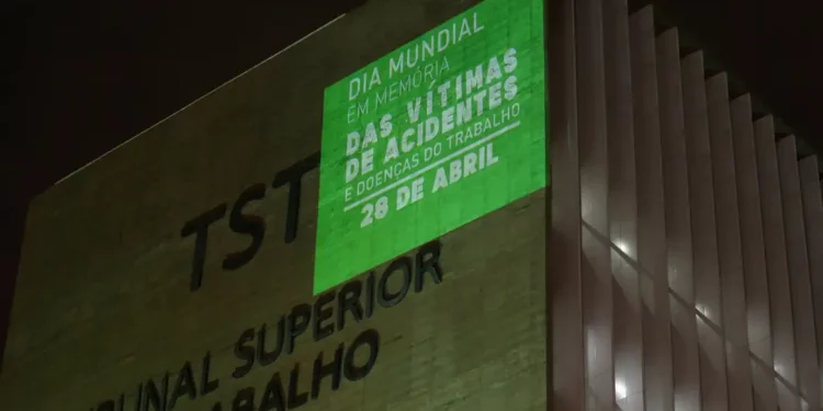 Brasil registra mais de 6 milhões acidentes de trabalho entre 2012 e 2022