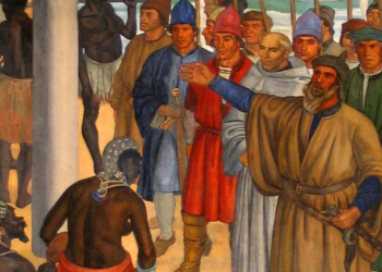 Dívida histórica: como Portugal pode reparar crimes coloniais?