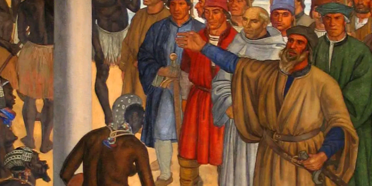 Dívida histórica: como Portugal pode reparar crimes coloniais?