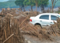 TRF6 incluiu cinco municípios do litoral capixaba na lista de atingidos por rompimento de barragem em Mariana - Foto: Antonio Cruz/Agência Brasil