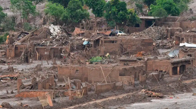 Caso Samarco: mineradoras propõem mais R$ 90 bi para reparar danos