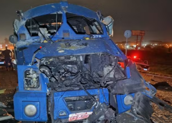 Bandidos atacam três carros-fortes na região em duas ações distintas