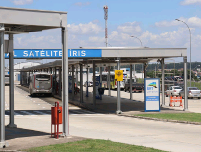 Emdec adia alteração no trajeto da linha 237 do Satélite Íris