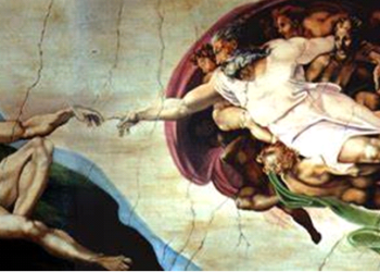 Os machos criam deuses masculinos – por Gustavo Gumiero