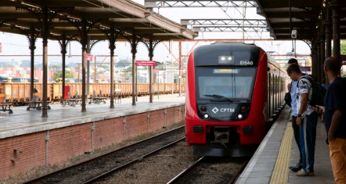Justiça aceita recurso da Procuradoria do Estado e libera Trem Intercidades