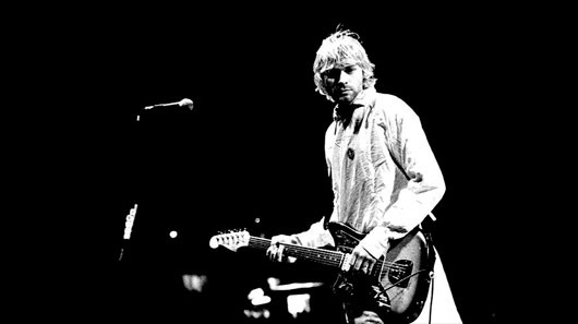 30 anos sem Kurt Cobain, o homem que mudou o rock: fã campineira relembra show antológico em viagem à Inglaterra