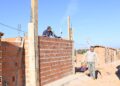 Nesta semana foi anunciada a construção de 5 mil unidades habitacionais das linhas de financiamento do programa Minha Casa, Minha Vida. Foto: Arquivo