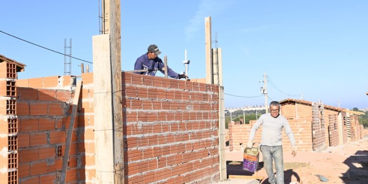 Déficit habitacional cai quase 60% em Campinas em três anos