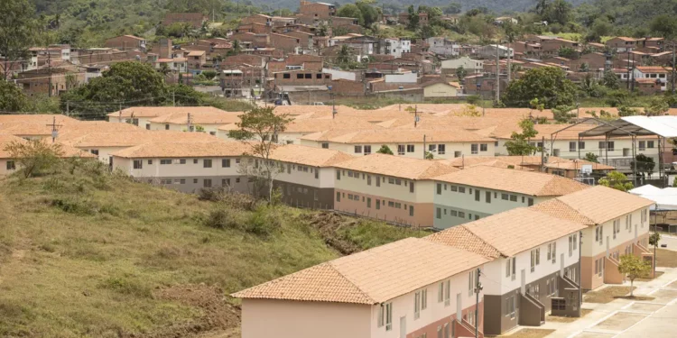 Ônus excessivo com aluguel representa 52,2% do déficit habitacional - Foto: Joédson Alves/Agência Brasil