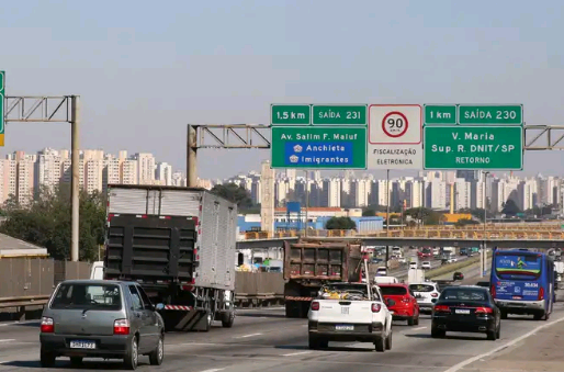 Termina nesta terça prazo para condutores fazerem teste toxicológico