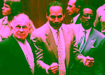 Astro do futebol americano, O.J. Simpson morre aos 76 anos