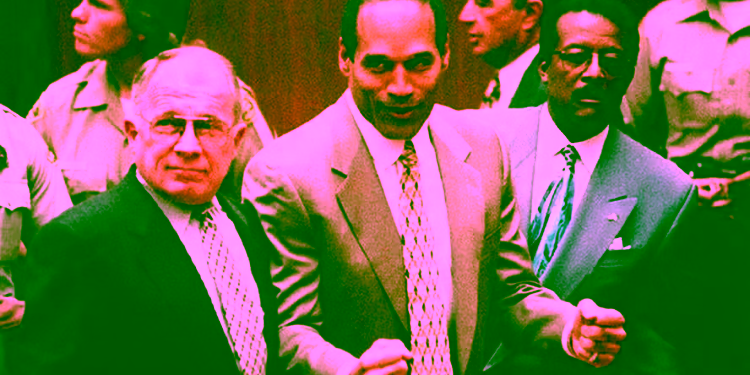 Astro do futebol americano, O.J. Simpson morre aos 76 anos