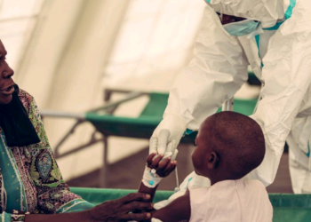 Agências da ONU apoiam combate à cólera em países como Somália, Maláui e Etiópia - Foto: Unicef