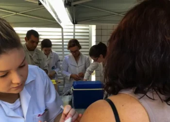 Com a confirmação em Serra Negra, estado já tem 2 casos de febre amarela