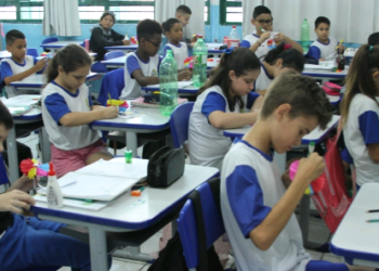 Estudantes de Hortolândia participam do ’14º Hortolendo nas escolas’