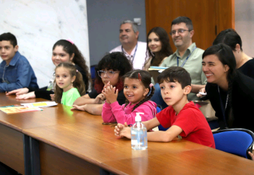 Semana do Brincar tem programação especial para crianças em Campinas
