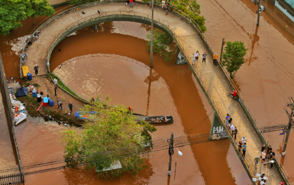Leptospirose: como se prevenir em enchentes e chuvas intensas