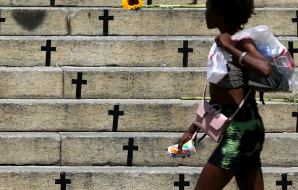 Número de jovens que não estudam nem trabalham cresce para 5,4 milhões