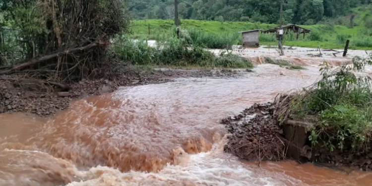 Climatologista aponta risco de mais desastres ambientais no mundo
