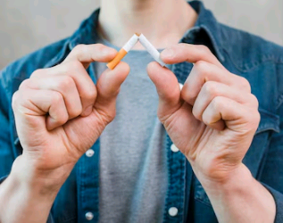 Artigo: 31 de maio – Dia Mundial Sem Tabaco: nunca é tarde para parar de fumar – por Paulo Pizão, oncologista