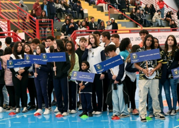 Jogos Escolares começam dia 11 com 6 mil alunos inscritos