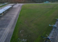 Base Aérea de Canoas, administrada pela Força Aérea Brasileira (FAB), funcionará como aeroporto: 35 voos semanais - Foto: Esquadrão Pampa/Divulgação