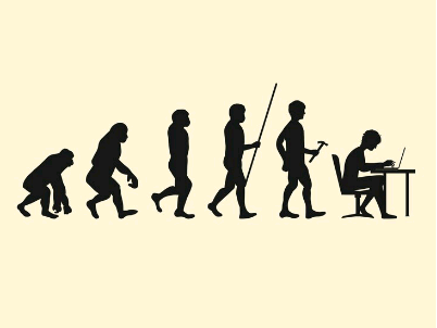 Artigo: Os seres medrosos – por Joaquim Z. Motta