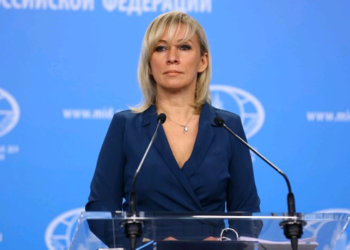 Rússia acusa Estados Unidos de querer colocar armas no espaço