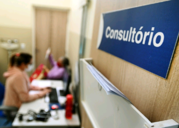 CS Santa Bárbara passa por reforma a partir desta segunda; veja o que muda