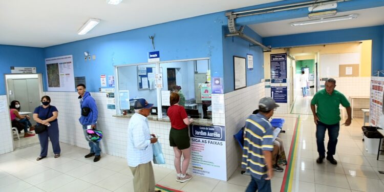 Com quase 87 mil casos de dengue, Campinas abre 15 centros de saúde neste sábado