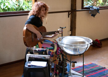 Festival CRIE como quem LUTA abre inscrições para residência artística