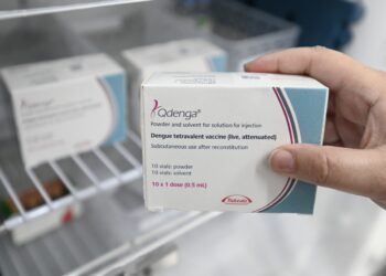 Campinas abre 13 centros de saúde atender casos de dengue e vacinar neste sábado