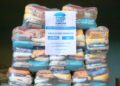 A mobilização irá arrecadar cestas básicas, água, produtos de higiene pessoal e colchões novos. Foto: Firmino Piton/PMC