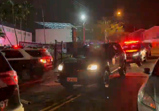 Polícia Civil deflagra operação contra quadrilha especializada em roubo de motos