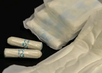 Menstruação segura ainda é desafio no Brasil, indica Unicef