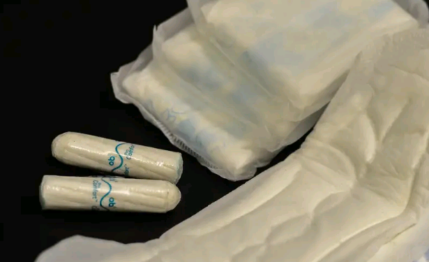 Menstruação segura ainda é desafio no Brasil, indica Unicef