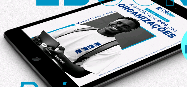 Olimpíada de Administração destaca a sustentabilidade