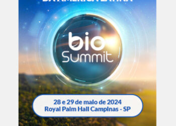 Plataforma com foco nas práticas ESG no agro será lançada no BioSummit 2024