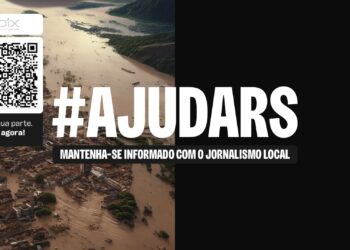 Campanhas têm convocado a população brasileira para doar, principalmente, água mineral e produtos de limpeza e higiene. A mobilização pelo RS é nacional