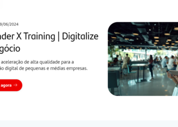 Santander Universidades e IE University oferecem bolsas de estudo para PMEs do estado de São Paulo