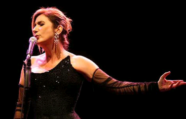 Dia das Mães: Sinfônica e Zizi Possi fazem concerto gratuito no sábado
