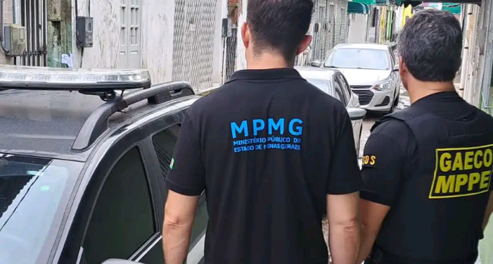 Suspeito de ameaçar deputadas mineiras de morte e estupro é preso