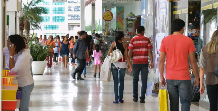 Vendas no varejo devem crescer 3% e chegar a R$ 63 bilhões - Foto: Valter Campanato/Agência Brasil
