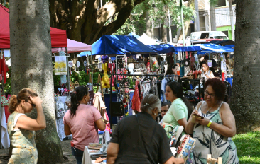 Feira das Mulheres Empreendedoras estará no Taquaral no final de semana