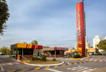 CCR AutoBAn está com vagas abertas para motorista de caminhão