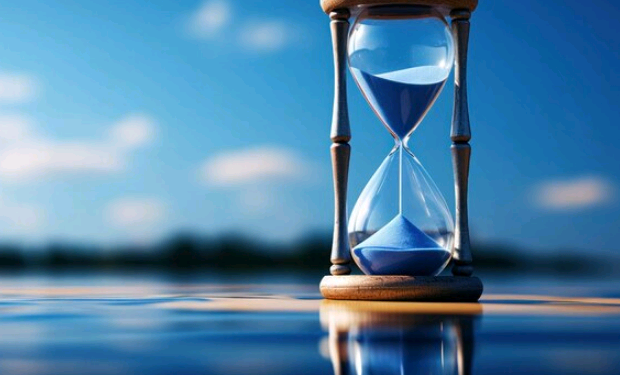 A incapacidade de dominar o tempo – por Thiago Pontes